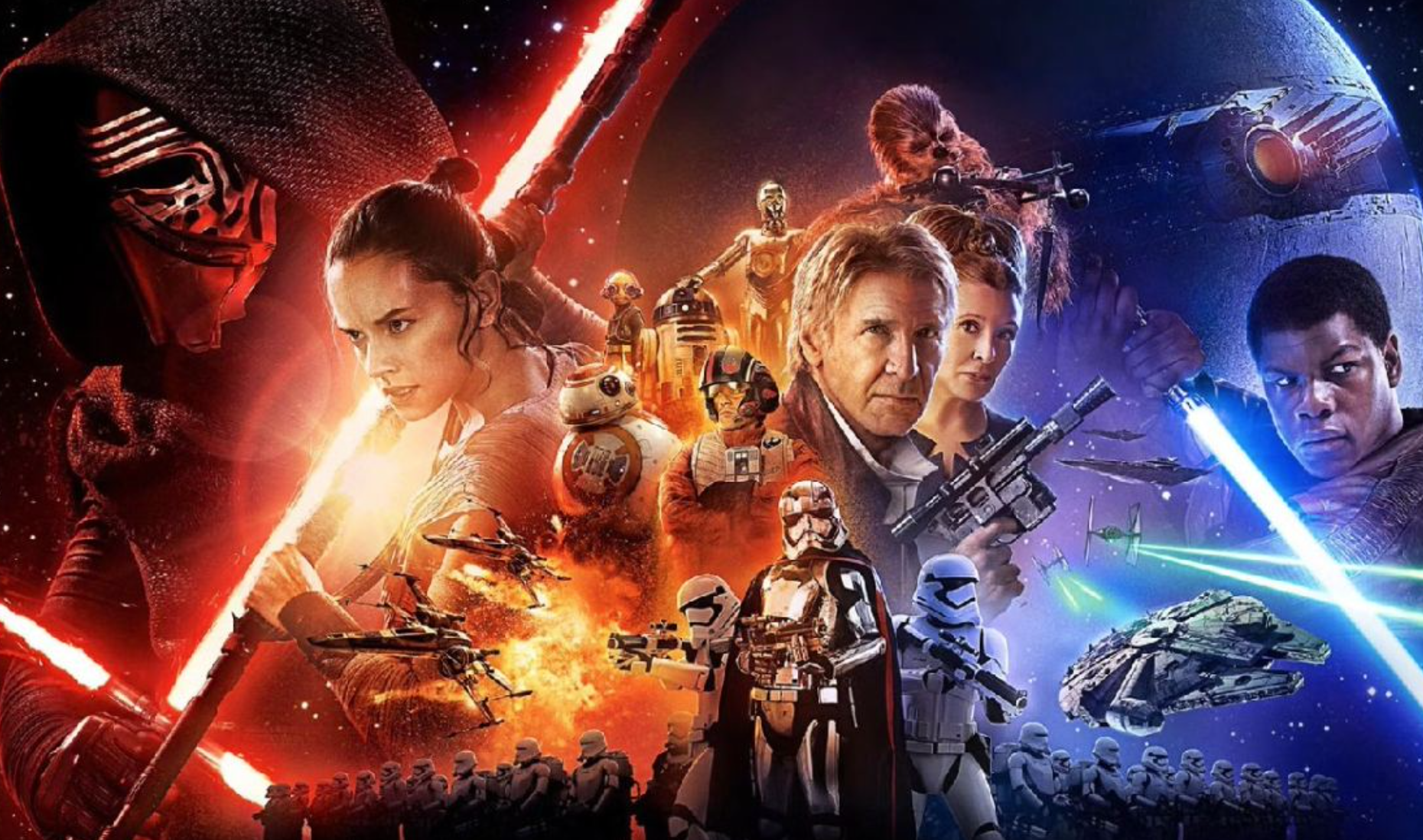 ¿Por qué se celebra el Día de Star Wars el 4 de mayo?